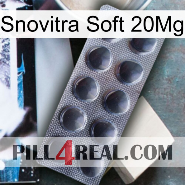 Snovitra Soft 20Mg 30.jpg